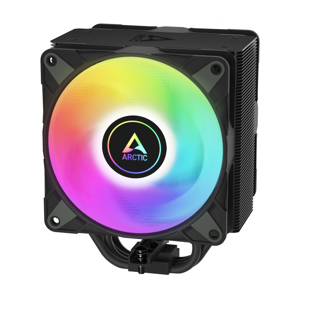ARCTIC DISIPADOR FREEZER 36 A-RGB (BLACK)