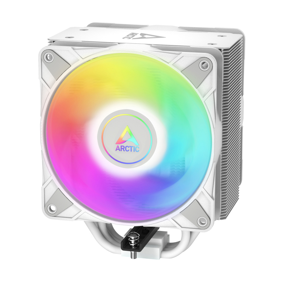 ARCTIC DISIPADOR FREEZER 36 A-RGB (WHITE)