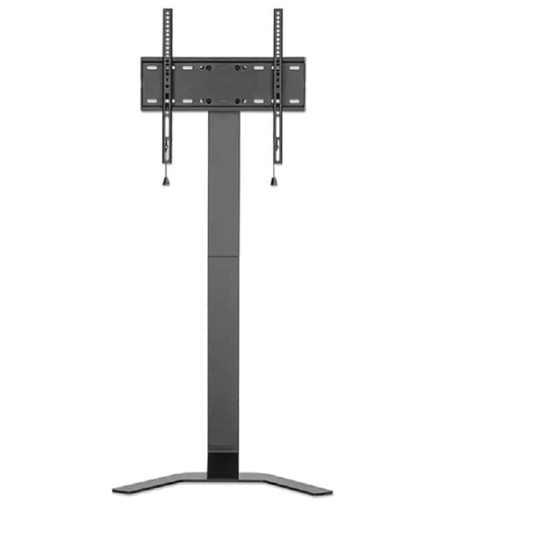 SOPORTE TV MANHATTAN DE PISO CON ANCLAJE A PARED 462044