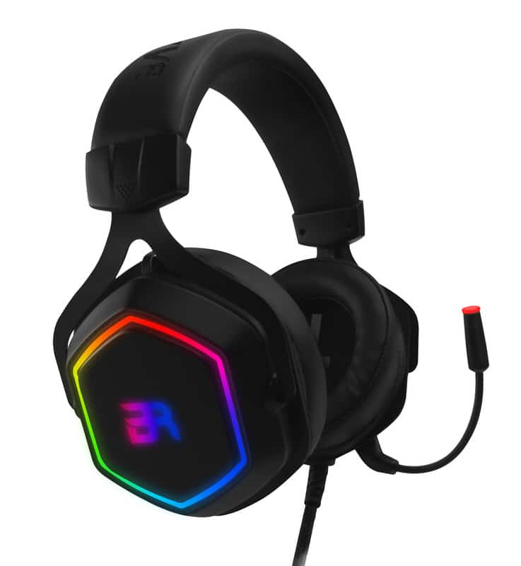 Diadema                                                                                                                                                                                                                                                                                                                                                                                                                                                                                                                                                                                                                                                                                                                                                                                                                                                                                                                                                                                                                                                                                                                                                                                                                                                                                                                                                                                  Gaming Hesix Usb Rgb Negro Acteck Balam R. Spectrum Br-929776