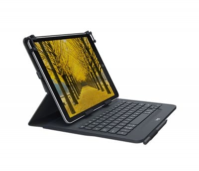 Funda                                                                                                                                                                                                                                                                                                                                                                                                                                                                                                                                                                                                                                                                                                                                                                                                                                                         C/teclado (920-008334)