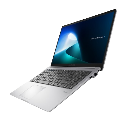 Laptop Asus Expertbook P1503cva, Core I5, I5-13420h, Ddr5 8gb, 512gb Ssd, 15.6 Pulgadas, Windows 11