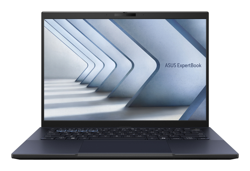 Laptop Asus Expertbook B3605cca, Core U7 155h, 16gb Ddr5, 512gb Ssd, 16.0 Pulgadas, Windows Pro 11,