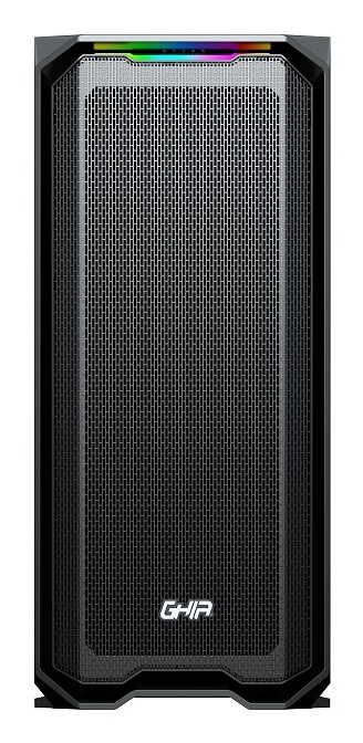 Ghia Frontier Elite 1.3 / Amd Ryzen 5 8500g, 6 Nucleos Max 5.0 Ghz / Enf. Liquido / Ram 16 Gb Ddr5 /