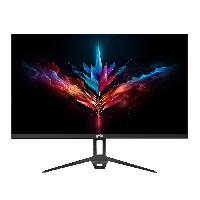 Monitor Ghia / 27 Pulg / Led / Ips / Full Hd 1920 X 1080 / Frameless / 100 Hz / Freesync / Hdmi / Dp