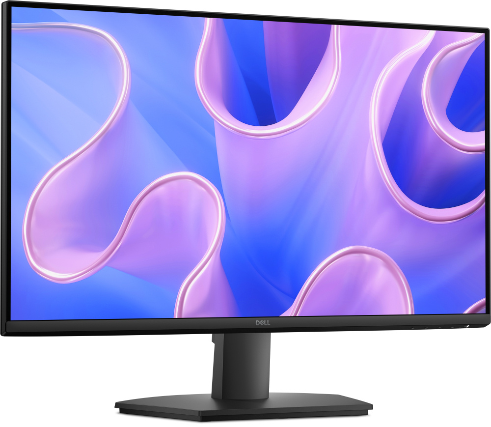 Monitor Dell Led Se2725hm | 27 Pulgadas Fhd 1920 X 1080 | 100 Hz | Hdmi, Vga | Dell-se2725hm