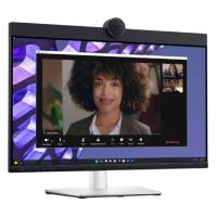Monitor Dell  Pro 24 | P2424heb | Para Videoconferencias |  Full Hd 60 Hz | Camara Web 2k | Hdmi,
