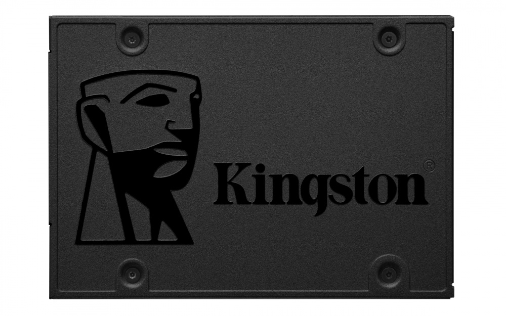 Ssd Estado Solido Kingston 480gb A400 Sata3 2.5 Ssd 7mm