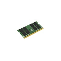 Memoria RAM Kingston KCP432SD8/16 DDR4, 3200MHz, 16GB, Non-ECC, CL22, SO-DIMM