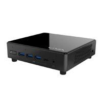 Mini Pc Ecs Liva Z3 Intel N6000 Soc/4gb /128gb/ Usb 3.2/ Hdmi/ 1mdp / Wifi /bluetooth / Windows11pro