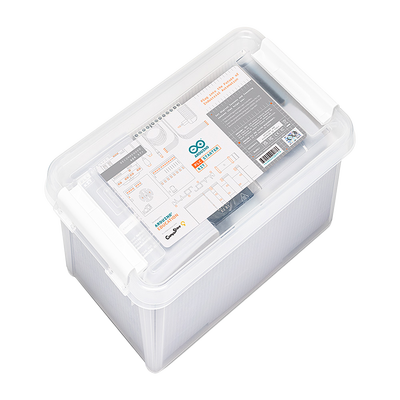 Arduino Plc Starter Kit,