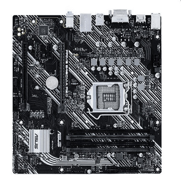 Tarjeta                                                                                                                                                                                                                                                                                                                                                                                                                                                                                                                                                                                                                                                                                                                                                                                                                                                                                                                                                               Madre ASUS Prime B460m-a R2.0 Ddr4/usb 3.2/hdmi/1200/10th/11th