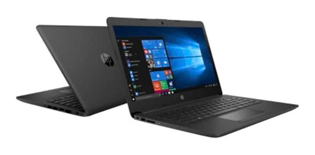 LAPTOP HP 240 G7 CELERON-N4000 4GB 500GB 14" W10H 6EH69LT#ABM