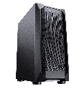 Gabinete para Gaming Cougar MX410 Mesh Mediatorre