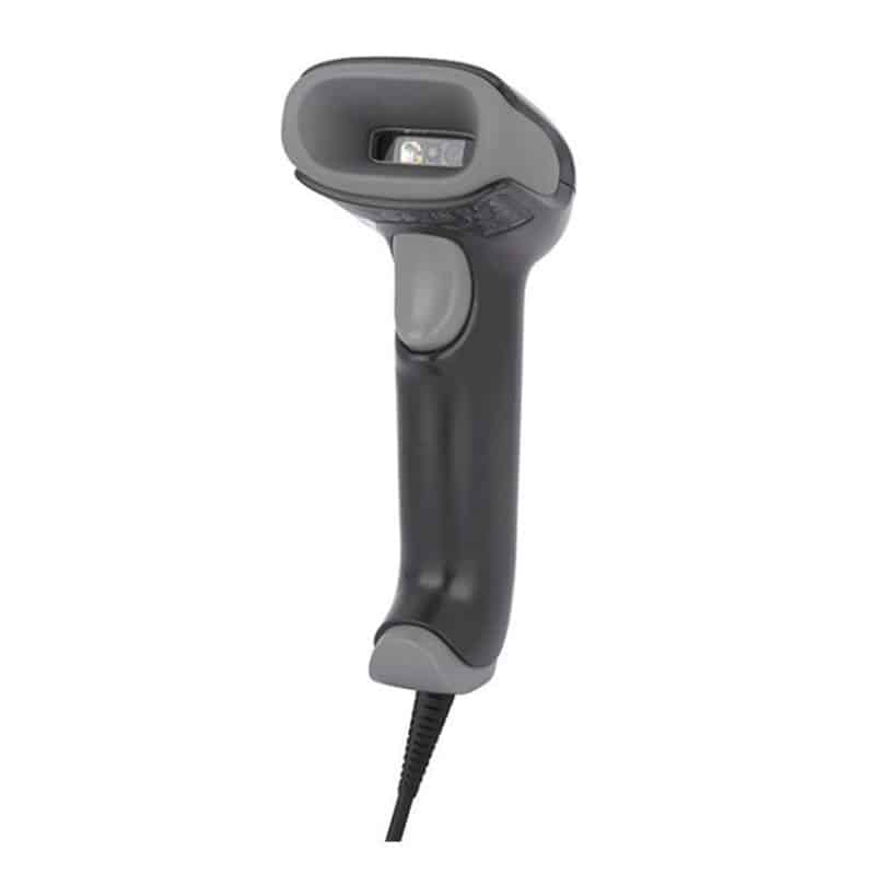 Lector  Laser Honeywell Voyaguer 1d/2d S/base (1470g2d-2usb-1-n)