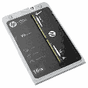 Memoria Ram Hp 16 Gb Ddr4 3200 Mhz U-dimm 7eh68aa#abm