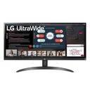 Monitor                                                                                                                                                                                                                                                                                                                                                                                                                                                                                                  Lg 29wp500-b Ultrawide 29" Ips Full Hd 5ms Hdmi 75hz