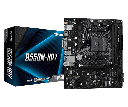 TARJETA MADRE ASROCK B550M-HDV AM4 RYZEN GEN/3 PCIe/4.0 PUE