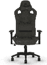 Silla       Para Gaming Corsair T3 Rush Gaming Charcoal Carbon Cf-9010029-ww Pue