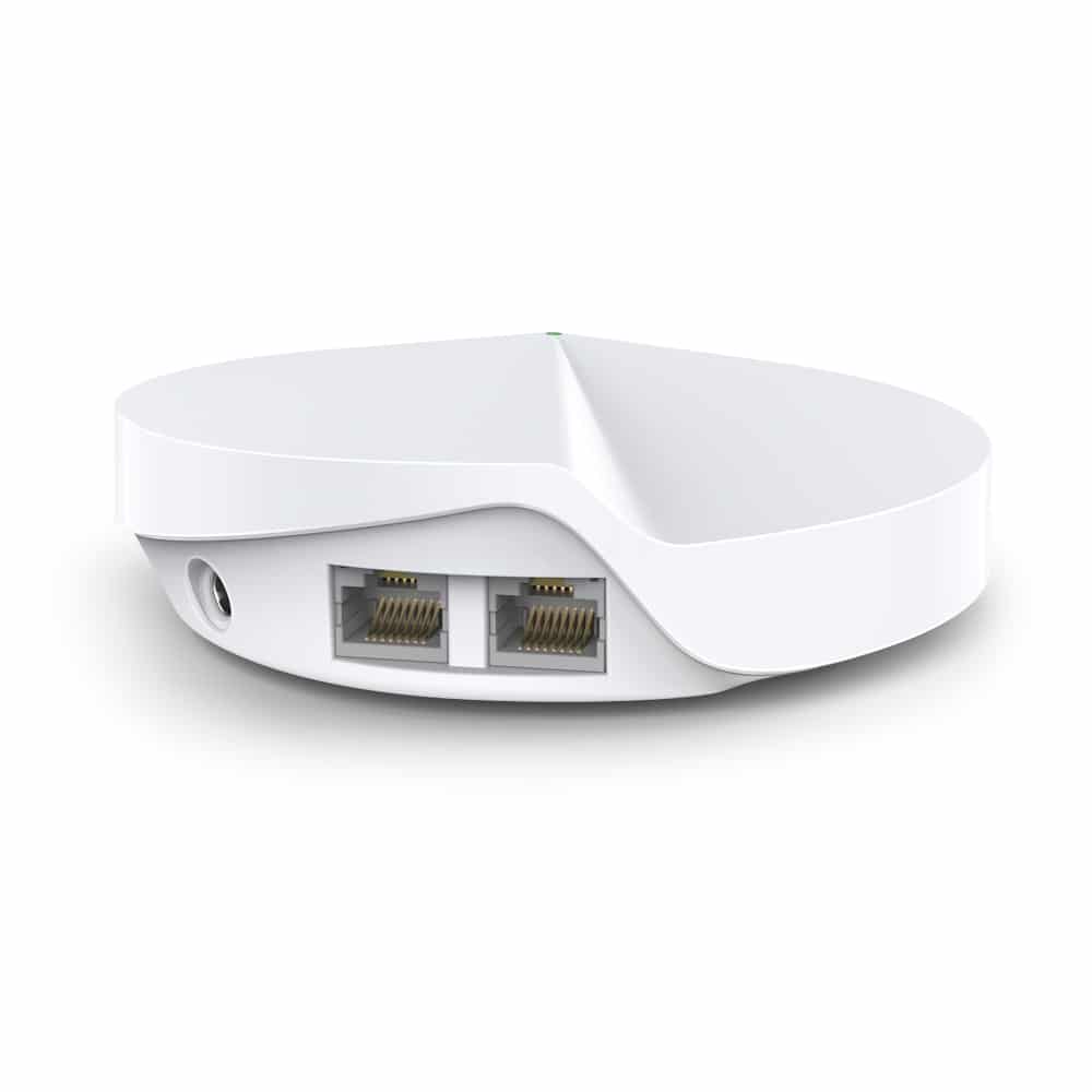 Sistema                                                            Wi-fi Mesh Tp-link Ac1300 Deco M5  (1pieza)