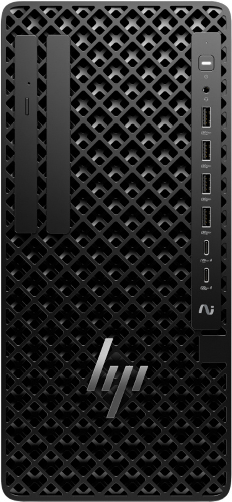 Computadora HP Tower G1i, Intel Core Ultra 9 285, NVIDIA RTX A400, 32GB, 1TB SSD, Windows 11 Pro