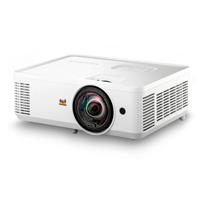 Videoproyector Viewsonic Dlp Ps502x Xga (1024x768) /tiro Corto /4000 Lumens / Hdmi X 2/ Vga In/ Vga