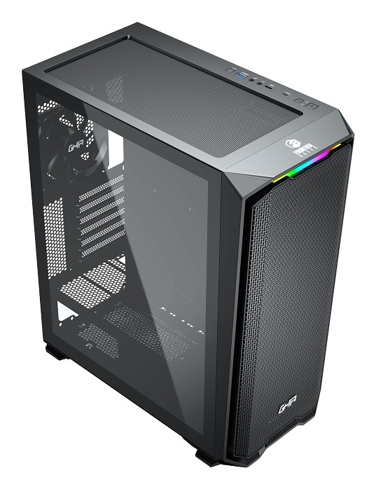 Ghia Frontier Elite 1.3 / Amd Ryzen 9 7900 12 Nucleos Max 5.4 Ghz / Enf. Liquido / Ram 32 Gb Ddr5 /
