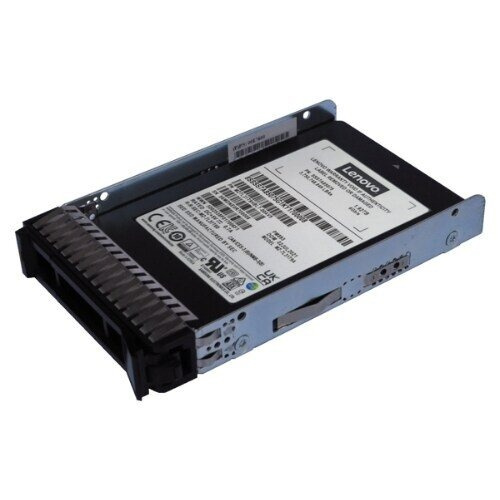 Unidad De Estado Solido Lenovo Thinksystem M.2 Va 960gb Read Intensive Sata 6gb Nhs Ssd
