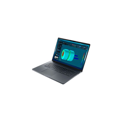Workstation Movil Dell Pro Max 18 Mb18250 Dvd-rw Externo Dw316 / Core Ultra 9 285hx / Rtx Pro 2000