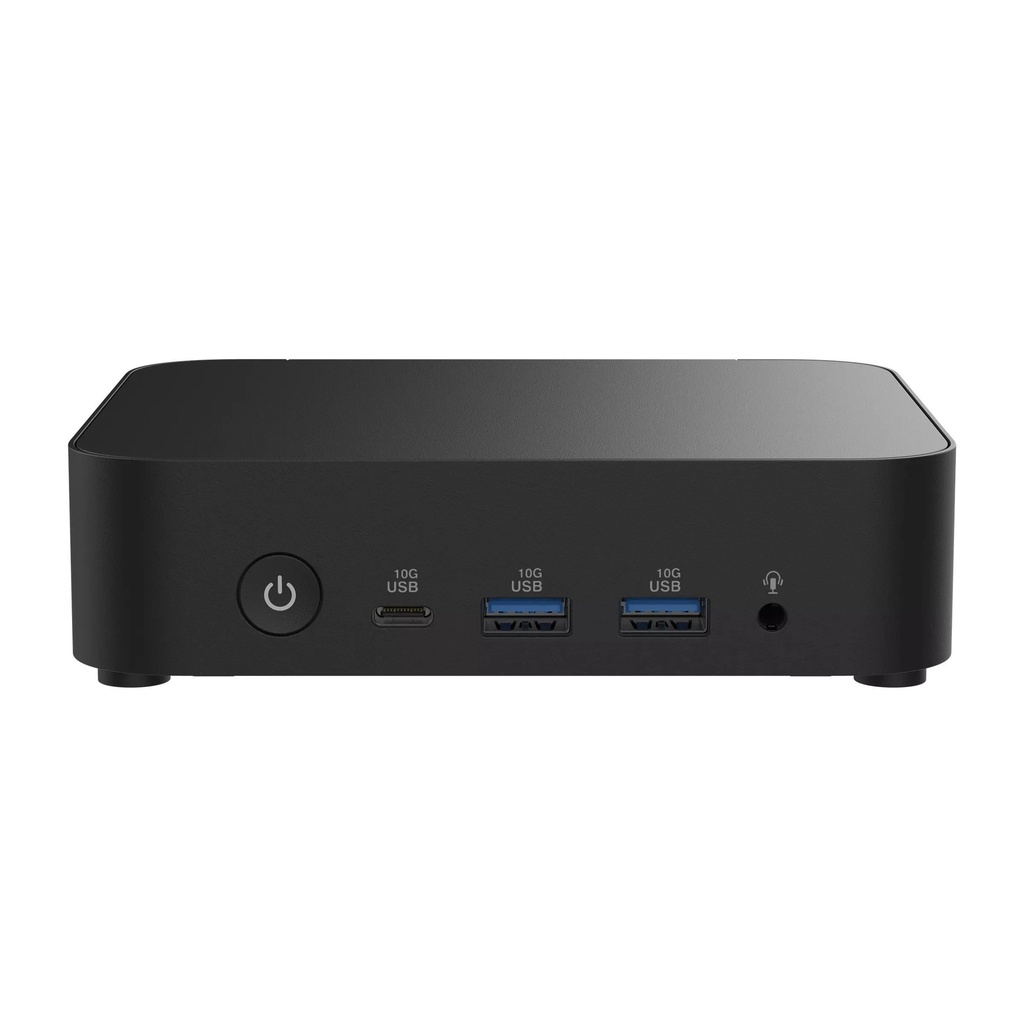 Mini Pc Asus Nuc 13 Pro Core I5 13420h Hasta 4.6 Ghz /8 Cores (4p+4e) /8gb Ddr4 3200 /512gb M.2 /2x