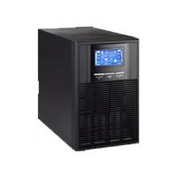 Ups On-line No Break Vica Gamma 1k 1000va / 900w, 100-120vac, Tipo Torre Software De Monitoreo/