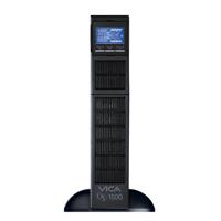 Ups On-line No Break Vica Alpha 3000 3000va / 3000w , 100-300vac, Tipo Rack/torre, Software De