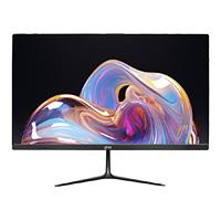 Monitor Ghia Mg2225 / 21.5 / Va / Fhd / 100hz / Vga, Hdmi / Negro