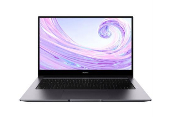 Huawei Matebook D 14 / Core Ultra Ultra 7 155h,/ 16gb / 1tb Ssd / Wifi / Bluetooth 5.1 / Sin El