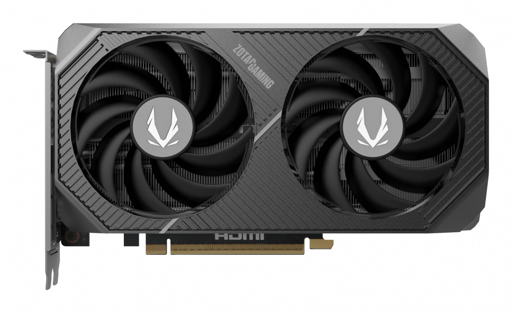 Tarjeta De Video Zotac Geforce Rtx5060ti Twin Edge Oc 16gb Gddr7 128bits