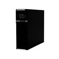 Ups 1kva 1000va/1000w On Line Senoidal Doble Conversion Alta Frecuencia Signal Gabinete