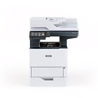 Multifuncional Xerox Versalink C625, 52ppm, Laser Color, Usb, Ethernet Red Wifi, Duplex, Carta, A4
