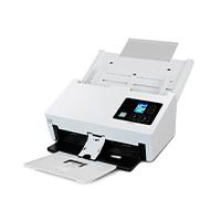 Escaner Xerox D70n/100n03676, 90ppm, Automatico Duplex, Adf, Led, Cis, Usd, Ethernet Red,