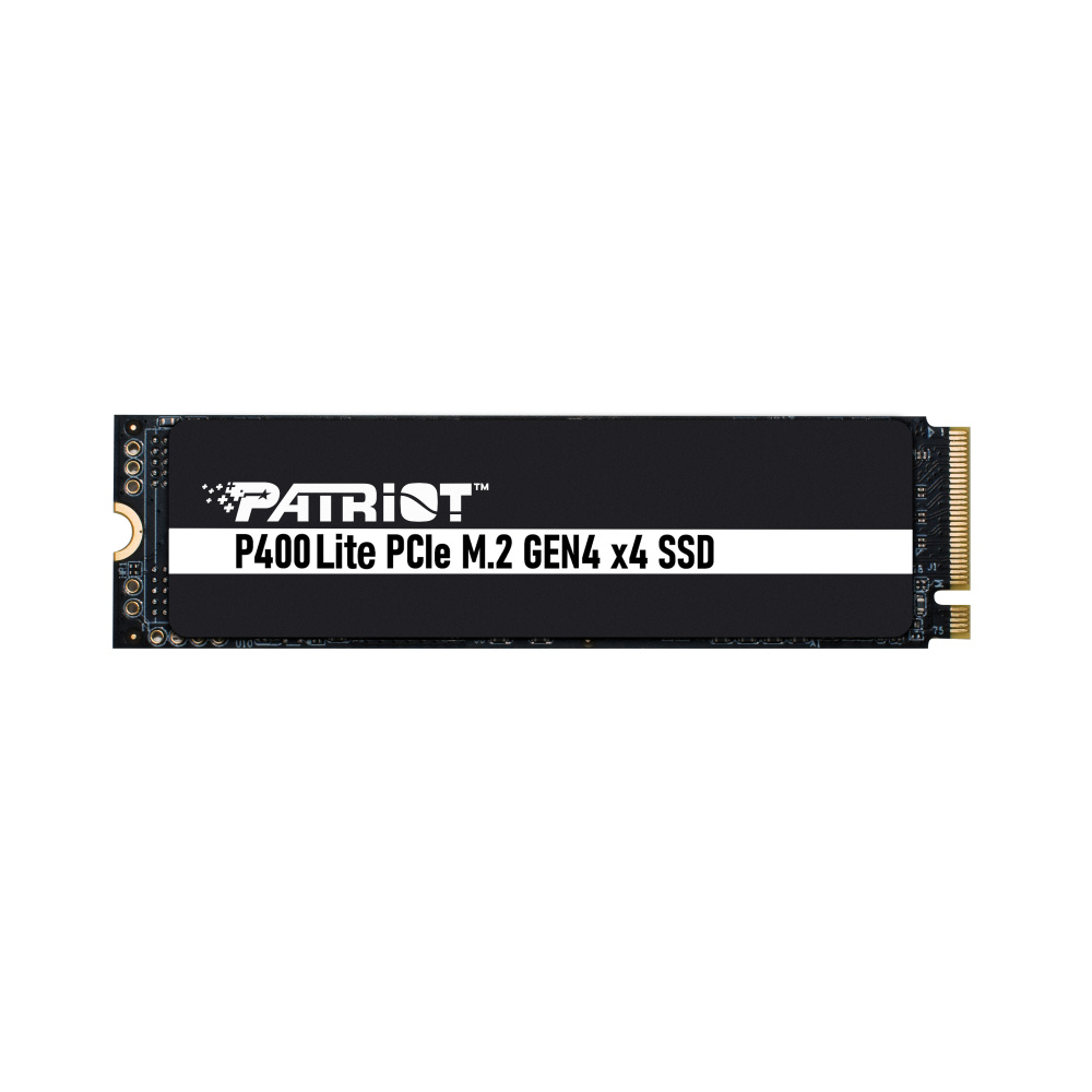 Ssd Patriot P400lp1kgm28h 1tb M.2 Nvme