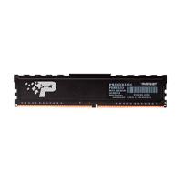 Memoria Ram Patriot Signature Premium Udimm Ddr5 16gb 5600mhz Cl46 Pc5-44800 288pin 1.1v Pc
