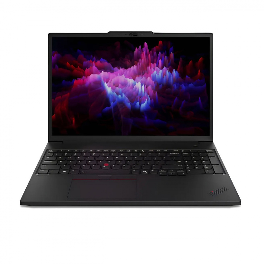 Laptop Lenovo Workstation P16v / Core Ultra 9 285h / 32gb Ddr5 / 1tb Ssd / Windows 11 Pro / Nvidia