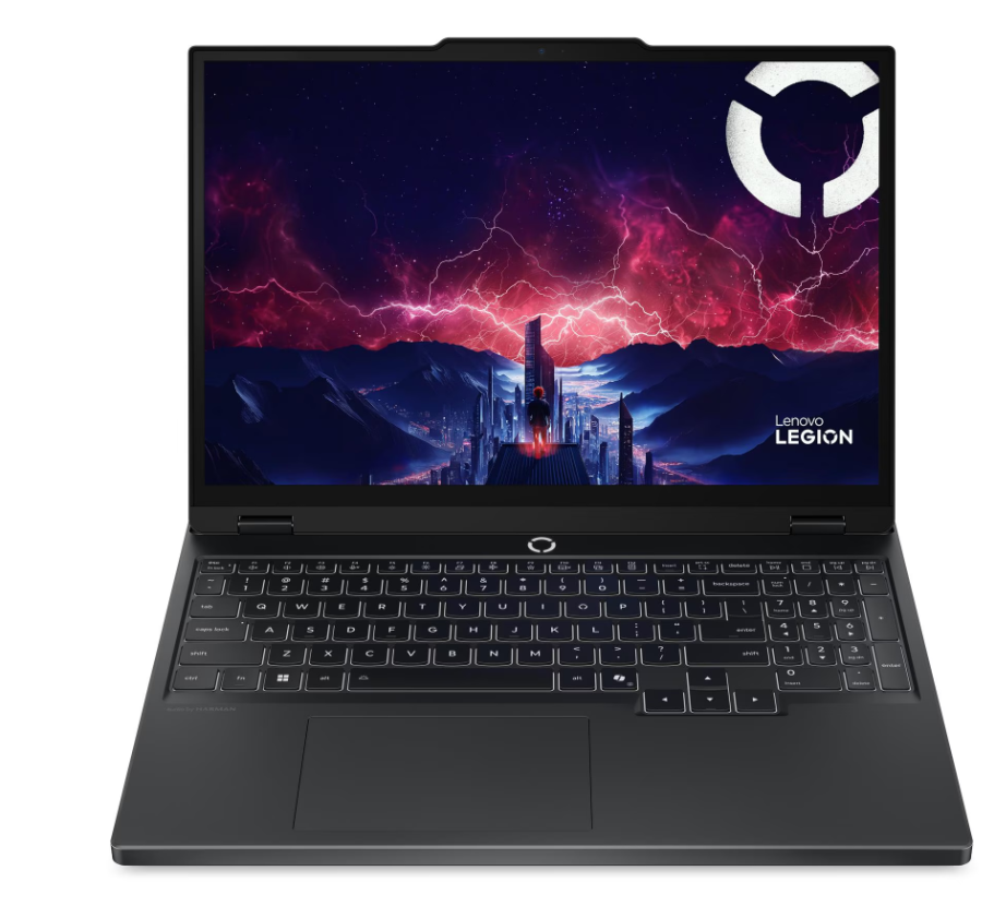 Laptop Lenovo Idea Gaming Legion 5 15arp10 / Ryzen 7 260 5.1ghz / 16gb Ddr5 / 1tb Ssd / Rtx 5050 8gb
