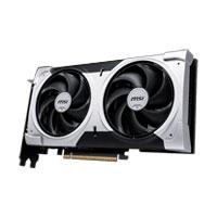 Tarjeta De Video Msi Nvidia Geforce Rtx 5060 Oc Pcie4 X 8/8gb/gddr6/estandar/1hdmi/1xdp/dl-dvi-d X
