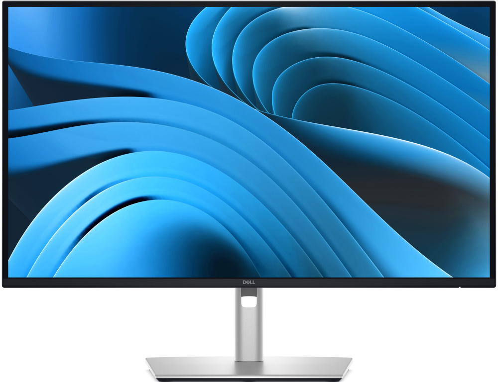Monitor Dell 27 4k Usb-c P2725qe / 4y Prosupport Adv Exchange