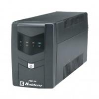 No Break Ups Koblenz 7516 Usb R / 750 Va / 450 W / Interactivo Monofasico 120 V / 4 Nema 5-15 R