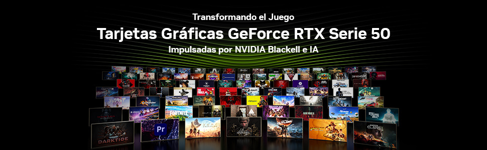 Tarjeta De Video Msi Rtx 5060 8g Gaming Trio Oc Pcie 4 X 8/8gb/gddr6/estandar/2hdmi/1xdp/dl-dvi-d X