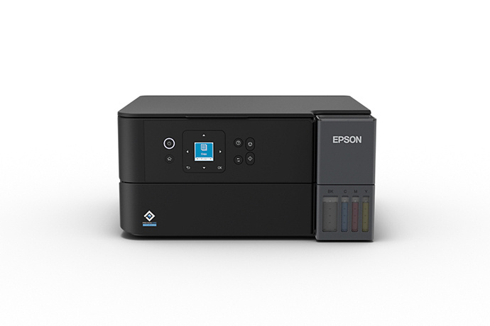 Multifuncional Epson L4360, Ppm Iso 15 Negro / 8 Color, Tinta Continua, Ecotank, Wifi, Usb
