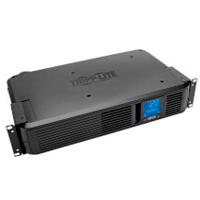 Smart1500lcd Ups Tripp Lite Smartpro Lcd Interactivo De120v 1500va/900w, Avr, 2u Para Rack/torre,