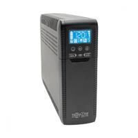 Nobreak Tripp-lite Eco1500lcd 120v 50/ 60hz, 1440va / 900 Watts Interactivo Con Usb Y 10 Contactos,