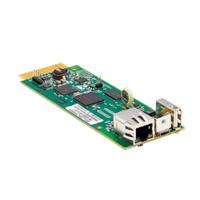 Tarjeta De Red Tripp Lite Webcardlxmini Para Administracion De Red Tripp Lite Webcardlxmini Para